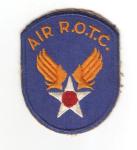 WWII Air ROTC Patch