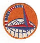 WWII Ferry Command Command Patch