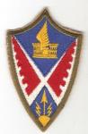 WWII Aviation Engineer Patch