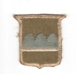 WWII Patch 80th Infantry Division