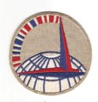 WWII Air Transport Command Patch Large