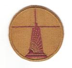 WWII Civilian Air Transport Command ATC Patch