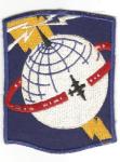 Army Airways Communication Systems Patch Large
