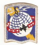 WWII Army Airways Communications Patch