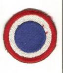 WWII AGF Replacement Depots Patch