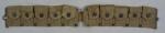 WWII M1 Garand Ammo Cartridge Belt