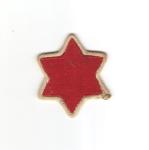 Patch 6th Infantry Division White Border Enhanced