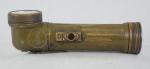 WWII TL-122-A Angle Head Eveready Flashlight