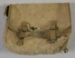 WWII M-36 Musette Bag