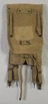 WWII M1928 US Army Haversack Pack 1942