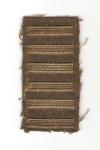 WWII Overseas Service Stripes Theater Made Bullion