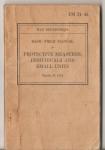 FM 21-45 Protective Measures Individual Small Arms