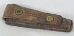 WWII CS-34 Signal Corps Linemans Pouch