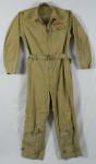 WWII AAF Summer Flight Suit Hell's Angels