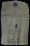 WWII USMC M1 Carbine Magazine Pouch