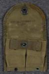 WWII US M1 Carbine Magazine Pouch