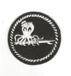 USN Navy Harbor Net Tender Reproduction