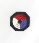 WWII USN Navy Minesweeper Personnel Patch