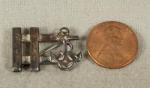 WWII USN Navy Aviation Cadet Lt Rank Insignia