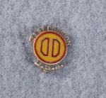 WWII US Army 31st Infantry Division Veterans' Pin