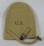 WWII E-tool T-Handle Shovel Cover Mint 1943