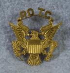 Army ROTC Visor Cap Hat Eagle 
