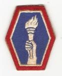 WWII 442nd Regimental Combat Team RCT Patch