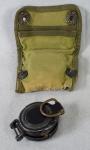 WWII Army Corps of Engineers Lensatic Compass