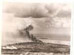 Associated Press Photo Saipan Capital Under Fire