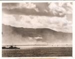 Associated Press Photo Saipan Downed Jap Fighter