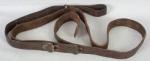 WWII Leather Sling 03 Springfield M1 Garand Rifle