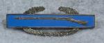 WWII CIB Sterling Combat Infantry Badge