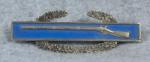 WWII CIB Sterling Combat Infantry Badge