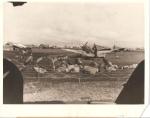 WWII Press Photo Army Planes in Iceland 1941