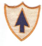 Patch 26th Infantry Regiment 
