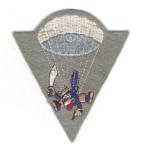 Patch 515th Airborne Infantry Regiment Repro
