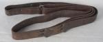 WWII Leather Sling 03 Springfield M1 Garand Rifle