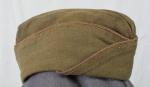 WWII Wool AAF Army Air Force Garrison Cap 7