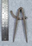 Vintage Drafting Compass Pexto
