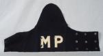 US Army Military Police MP Armband Brassard 