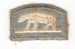 North Russia Expedition Patch King
