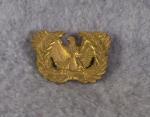 WWII era Warrant Officer Insignia Pin BB&B