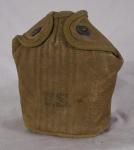 WWII Canteen Cover 1942