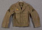WWII USMC Marine Vandergrift Jacket