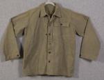 WWII USMC Uniform P44 HBT Utility Jacket