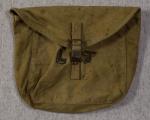 WWII Haversack Meat Tin Mess Kit Pouch