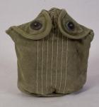 WWII US Army Canteen Cover
