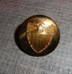 WWII Era Adjutant General Brass Assmann