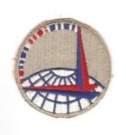 WWII Air Transport Command Patch 