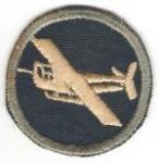 WWII Glider Infantry Cap Patch